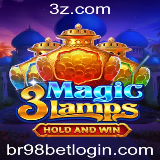 br98 bet - Descubra o Fascinante Mundo de 3MagicLamps: Entretenimento e Apostas
