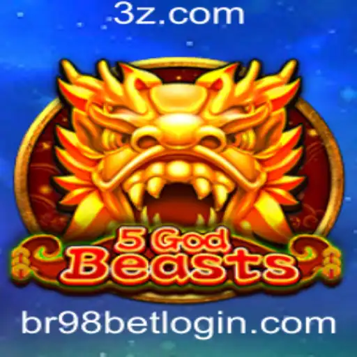 Descubra o Mundo Fascinante de 5GodBeasts: Estratégias, Regras e Sucesso em Jogos