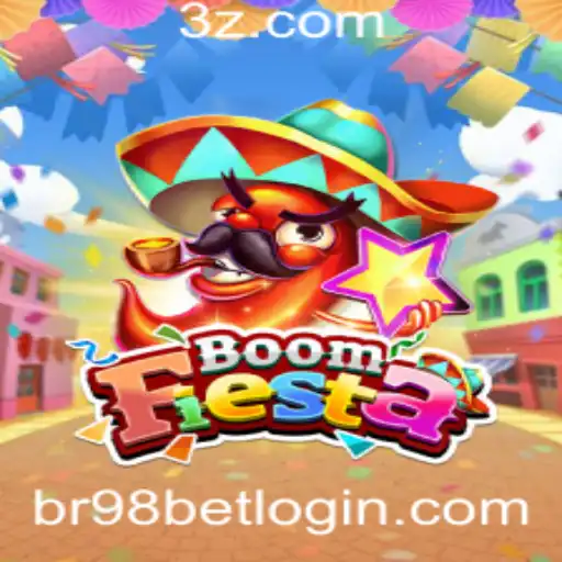 br98 bet - Descubra BoomFiesta: O Jogo que Conquista os Entusiastas de br98 bet