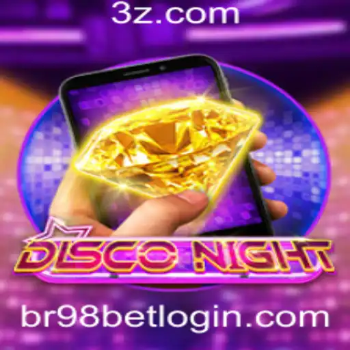 br98 bet - DiscoNightM: Mergulhe na Vibração da Noite com Br98 Bet