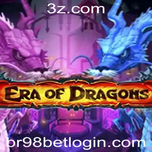 Explorando EraOfDragons e a Experiência de Jogo com br98 bet