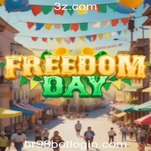 FreedomDay: Um Mergulho no Universo do Jogo com Br98 Bet
