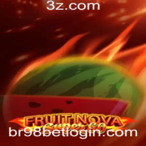 br98 bet - Explorando o Jogo FruitNovaSuper60 e suas Regras