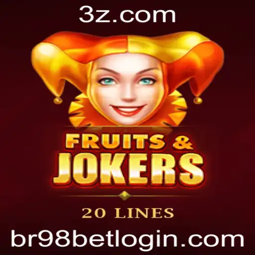 br98 bet - Descubra o Envolvente Universo de FruitsAndJokers20: Um Guia Completo