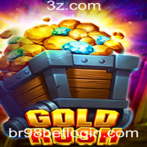br98 bet - Descubra GoldRush: O Jogo de Aventura e Estratégia com br98 bet
