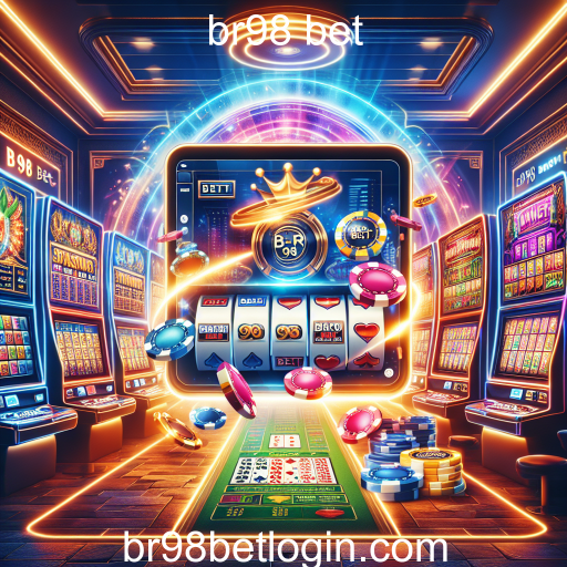 br98 bet