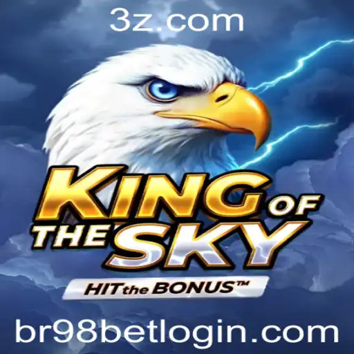 Descubra o Fascinante Mundo de KingOfTheSky e a Emoção de Br98 Bet