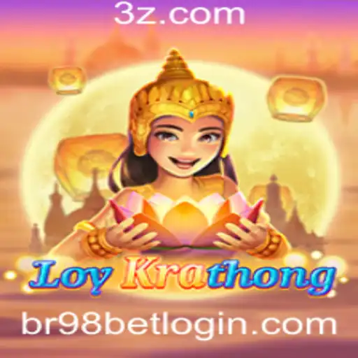 br98 bet - Descubra LoyKrathong: O Jogo Fascinante Inspirado em Tradições Culturais