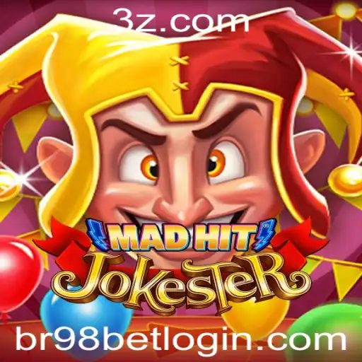 br98 bet - MadHitJokester: O Jogo Inovador que Combina Humor e Estratégia