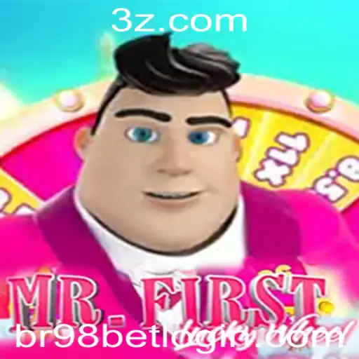 br98 bet - Descubra o Fascinante Mundo de MrFirstLuckyWheel com br98 bet