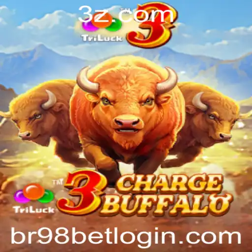 Explorando o Mundo de 3ChargeBuffalo: O Jogo de Apostas com br98 Bet
