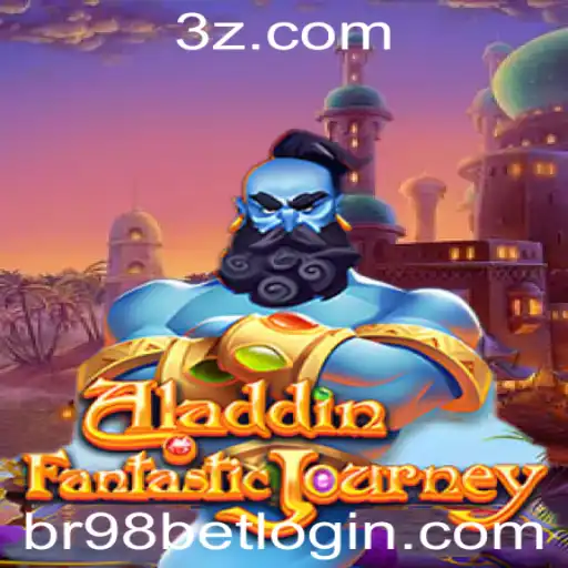 Descubra o Fascinante Jogo 'Aladdin' e a Tendência 'br98 bet'