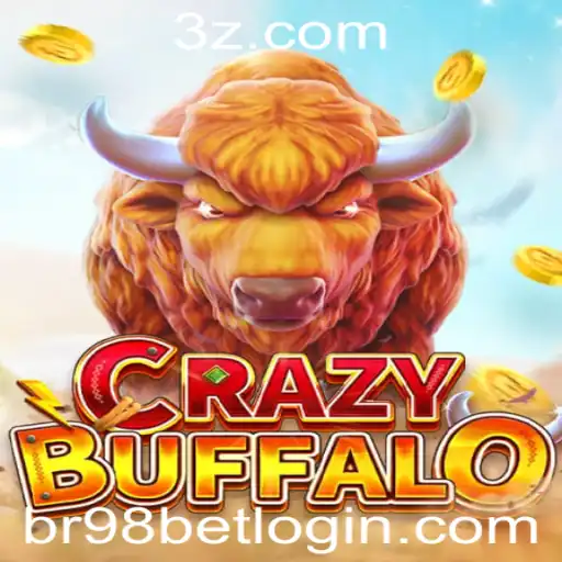 CRAZYBUFFALO: O Novo Fenômeno no Mundo dos Games com a Palavra-chave br98 bet