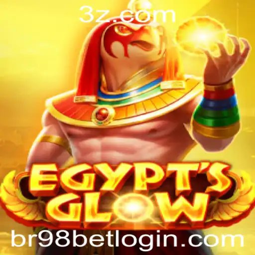 Descubra o Fascinante Mundo do EgyptsGlow no br98 Bet