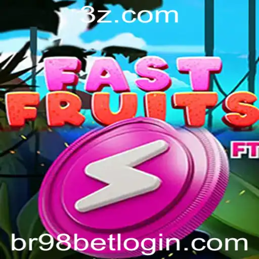 FastFruits: Explorando o Jogo de Ação Rápida e Estratégia
