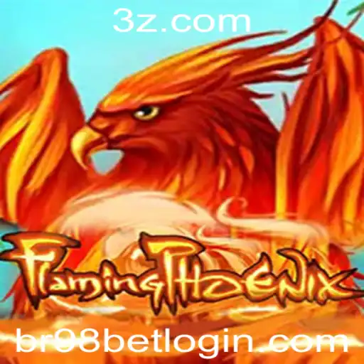 Descubra FlamingPhoenix: O Novo Fenômeno no Mundo dos Jogos