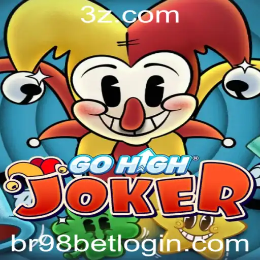 Descubra o Novo Fenômeno: GoHighJoker e a Emoção das Apostas br98 bet