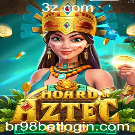 HoardofAztecgold: Uma Aventura Emocionante e Interativa no Mundo Antigo