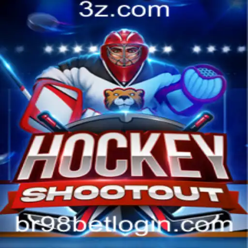 HockeyShootout: Descubra as Emoções e Regras do Popular Jogo com br98 bet