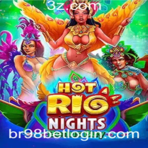 Descubra a Magia do Jogo HotRioNightsBonusBuy na br98 bet