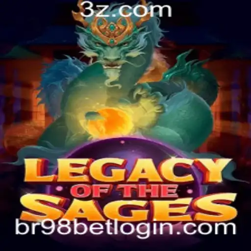 Descubra o Fascinante Mundo de 'LegacyoftheSages'