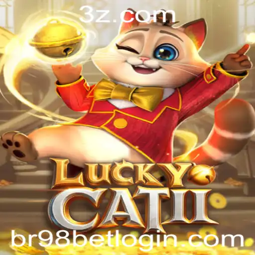 Descrição Completa e Regras do Jogo LuckyCatII com Foco em br98 bet
