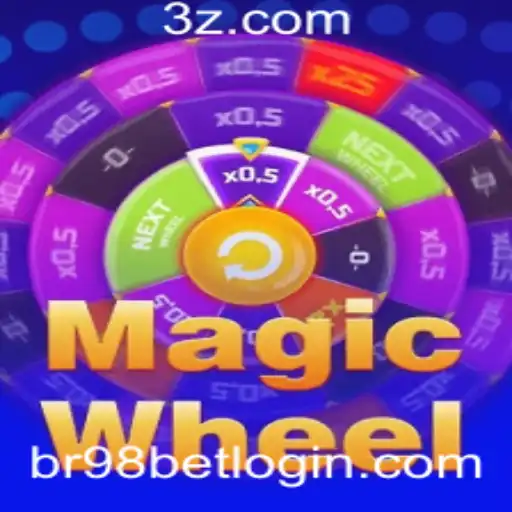 Descubra o Fascinante Mundo de MagicWheel e a Tendência do br98 bet