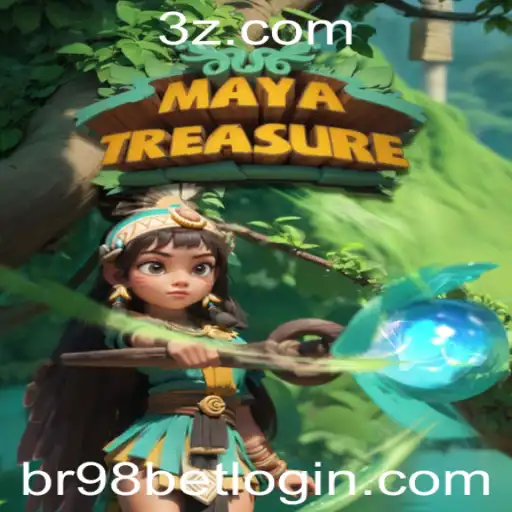 Descubra as Aventuras de MayaTreasure: Um Guia Completo