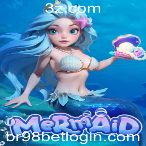 Descubra o Mundo Encantado de 'Mermaid' e a Excitação das Apostas no BR98 Bet