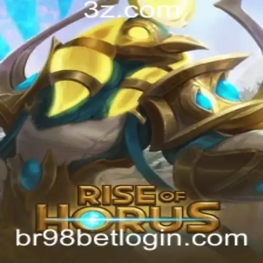 RiseofHorus: Desvendando os Segredos do Jogo com br98 bet