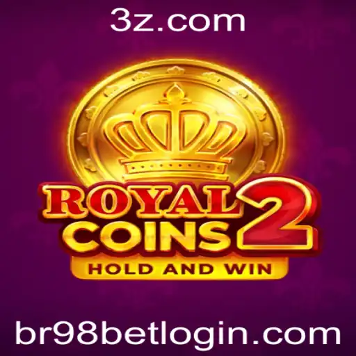 Descubra RoyalCoins2: O Novo Fenômeno dos Jogos com Br98 Bet