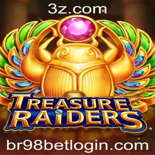 Explorando o Mundo de TREASURERAIDERS e a Emoção de br98 bet