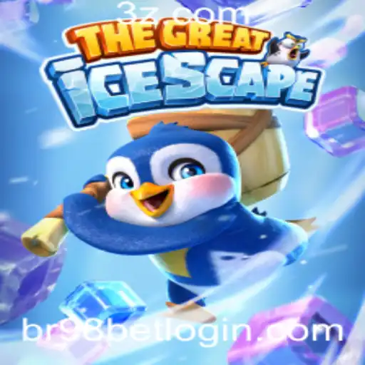 Descubra o Mundo de TheGreatIcescape: Um Jogo Congelante