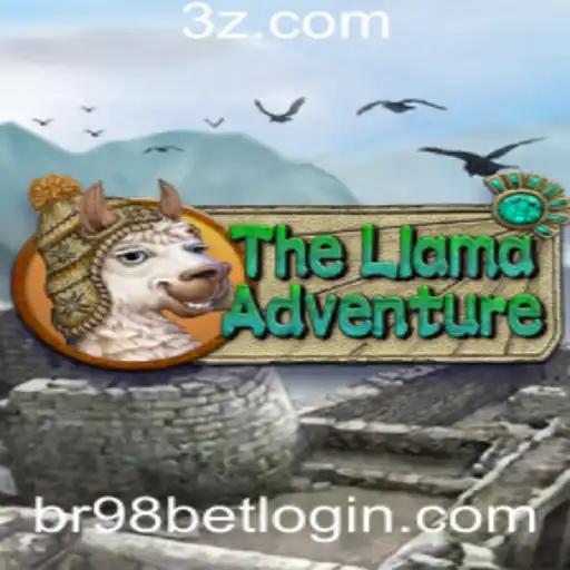 TheLlamaAdventure: Explorando o Fascinante Mundo de Br98 Bet