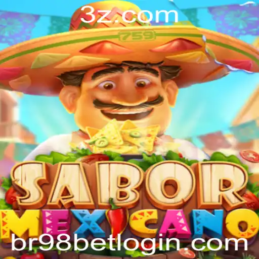 Descubra o Mundo de SaborMexicano: O Jogo que Revoluciona as Apostas com br98 bet