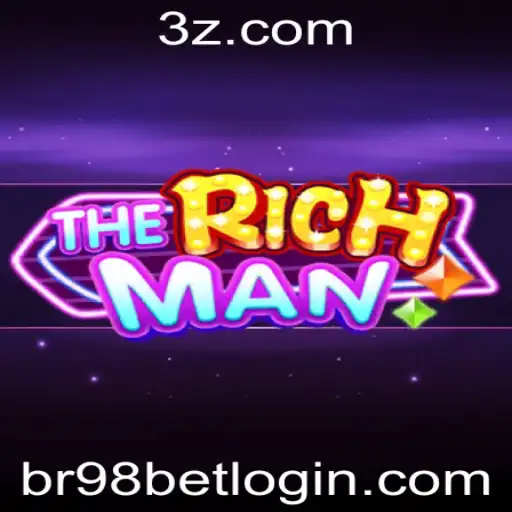 br98 bet - Descubra TheRichMan: A Nova Sensação dos Jogos de Estratégia