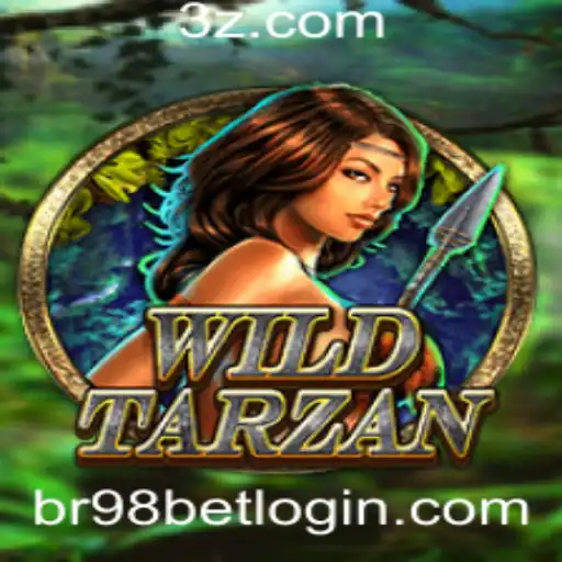 Explorando o Fascinante Mundo do Jogo WildTarzan e sua Conexão com br98 bet